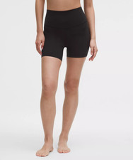 Lululemon Align High-Rise 6" ( All Colors)(Brand New Canada) (Same Day Shipping)