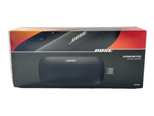 Bose SoundLink Flex (2nd Gen) Portable Bluetooth Speaker