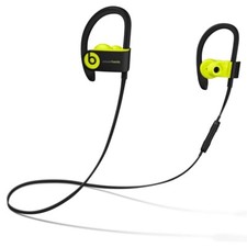 Beats by Dr. Dre Powerbeats3 In-Ear Earbuds Wireless Headphones Green