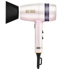 Hot Tools Pro Signature Collection QuietAir Power Hair Dryer - Lavender: 1875W (Open box)