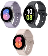 Samsung Galaxy Watch 5 40mm WiFi + Bluetooth + Cellular R900 / R905 - Grade B+