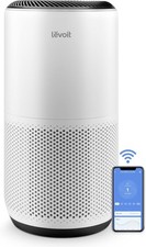 Levoit Core 400S-p Smart WiFi Air Purifier - White