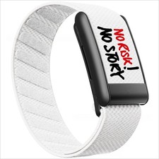 New Nylon Strap For Whoop 5.0 Sports Band For Whoop 5.0 MG Heart Rate Monitor