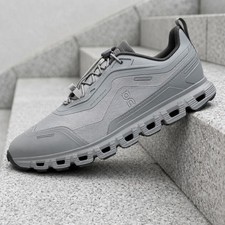 On Running Cloud 6 Geo WP Alloy 3MG10423968 Men's New