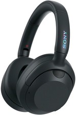 SONY WHULT900N/B Headphones (Certified - Refurbished)