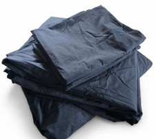 Brooklinen Classic Perc. 6 Peice Sheet Set KING | ABYSS BLUE (Retails $249) #14