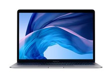 Apple MacBook Air Core i5 1.6GHz 8GB RAM 128GB SSD 13" MVFH2LL/A (2019) (Good - Refurbished)
