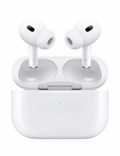 AirPods Pro 2nd Gen USB-C ANC MTJV3AM/A New Sealed