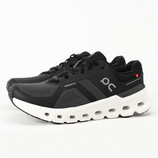 ON Cloudrunner 2 Women's Sneaker Super Foam 360° Comfort Feel Good Running Shoes