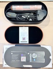 DYSON Special Edition Airwrap i.d. Multi-Styler Straight +Wavy, Amber Silk - OB