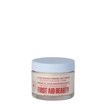 FIRST AID BEAUTY Ultra Repair Firming Day Cream with Peptides Niacinamide +