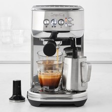 ☕Breville Bambino Plus Espresso Machine New Sealed +100% Authentic