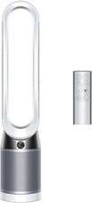 Dyson Purifier Cool TP4B Purifying Fan, White/Silver - Brand New