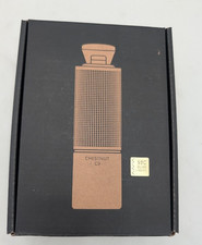 TIMEMORE Chestnut C3s Manual Burr Hand Coffee Grinder Black Matte