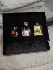 Yves saint Laurent perfume set for women Ulta Beauty 7.5 ml*3 gift idea