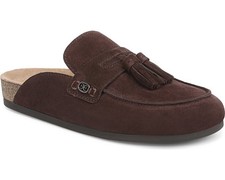 Sam Edelman Women's Astrid Tassel Mules NW/OB (New without box)