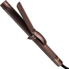 CHI Ceramic Curl iron 1.25" Chocolate