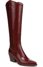 Sam Edelman Women's Wyatt Western Boot