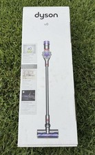 Dyson V8 Cordless Stick Vacuum Motorbar Pet Silver 400473-01 New Sealed