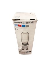 Dyson Purifier Hot+Cool HP1 White | New Unused 519311-01