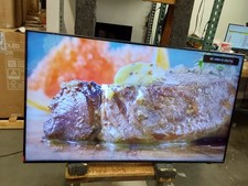 Samsung QN50Q7FAAFXZA 50" QLED Q7F 4K Vision AI Smart TV (Open box)