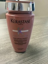 Kerastase Chroma Absolu Bain Chroma Respect Shampoo 8.5 oz Hair Care