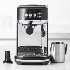Breville Bambino Plus Compact Espresso Machine with Steam 6 Color +100% Authenti