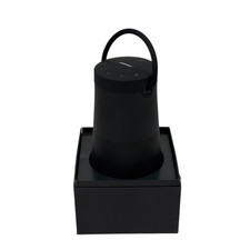 Bose SoundLink Speaker Revolve+ II Bluetooth Portable Water Resistant Black Work