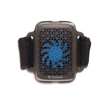 Therabody RecoveryTherm Cube Hot Cold & Contrast Therapy (Open box)