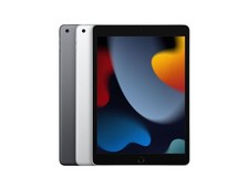 Apple iPad 9th Gen 10.2in Wifi Only 64GB - Excellent (Excellent - Refurbished)