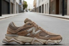 New Balance 9060'Mushroom 'U9060PB New men's sneakers