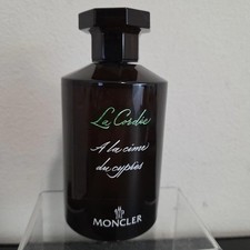 Moncler Unisex La Cordee EDP 6.7 oz (Tester) Fragrances 3386460137065