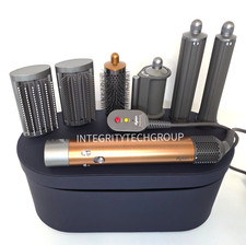 Genuine Dyson HS05 Airwrap Complete Multi Styler (Long) | Copper (USED) (Excellent - Refurbished)