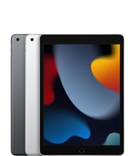 Apple iPad 9th Gen WiFi Only - 256GB - 10.2" - Good (Good - Refurbished)