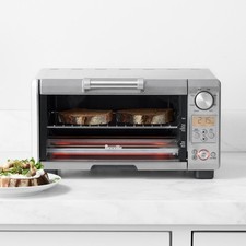 Breville Mini Smart Countertop Oven and Toaster Oven