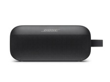 Bose SoundLink Flex Portable Speaker (2nd Gen), Certified Refurbished