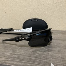 NEW Oakley 009208 Radar Ev Path Men's Sunglasses Matte Black Frame - Prizm Lens