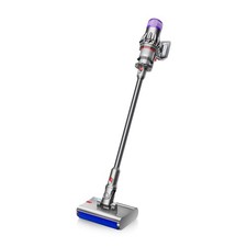Dyson V9 Submarine Extra Cordless Wet and Dry Vacuum | Nickel | Refurbished