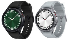 Samsung Galaxy Watch6 Classic 47mm R960N GPS - Good (Good - Refurbished)