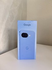 Google Pixel 10a 128GB Lavender Unlocked 6.3in 5G 64MP Camera