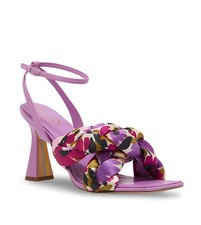 Sam Edelman Women's Courtney Heeled Sandals
