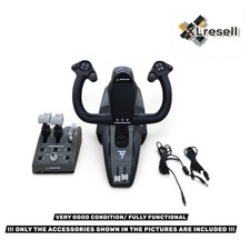 Thrustmaster TCA Yoke PACK Boeing Edition (Compatible with Xbox Series X/S, PC) (Very Good - Refurbished)