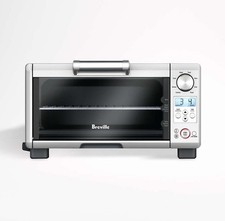 Breville BOV450XL Mini Smart Countertop Oven and Toaster Oven