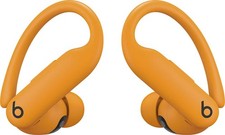 Beats by Dr. Dre Powerbeats Pro 2 Electric Orange In Ear Headphones MX743LL/A (Open box)