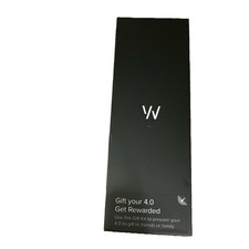 Whoop 980-001-01 Fresh 4.0 Wrist Band, Wristband Only in Gift Box Gift Your 4.0