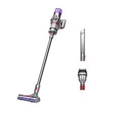 Dyson Digital Slim cordless vacuum | Iron/Nickel | Refurbished