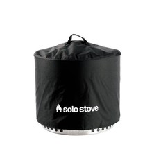 Solo Stove Bonfire 2.0 Outdoor Fire Pit Shelter: Weather-Resistant PVC-Coated