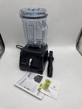 VITAMIX VENTURIST PRO BLENDER, 64 OZ PROFESSIONAL-GRADE 075698 - BLACK