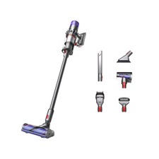 Dyson V11 Complete Cordless Vacuum Cleaner | Iron | Refurbished