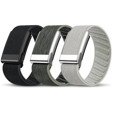 Breathable Loop Strap for WHOOP 5.0 One/Peak